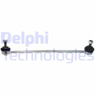 Bilde av DELPHI TC1802 Stabstag 330 M10x1.5 PEUGEOT: 207 Hatchback, 208 I 2008 Stasjonsvogn, CITROËN: DS3 C4 II Cactus
