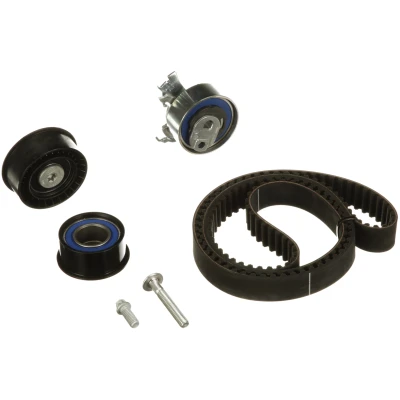 Bilde av GATES FleetRunner Micro V Stretch Fit K015369XS Registerreimsett OPEL: Combo B Van, Vectra Sedan, Astra F Caravan