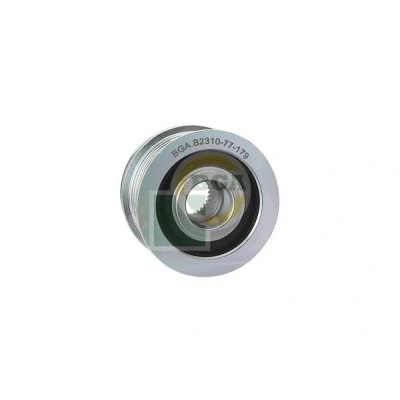Bilde av Frihjul, dynamo Bga DC0119 audi, seat, skoda, vw OE 03C903023A, 03C903023AX, 03C903023C