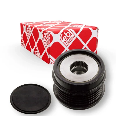 Bilde av FEBI BILSTEIN 101715 Frihjul Dynamo 41 med deksel