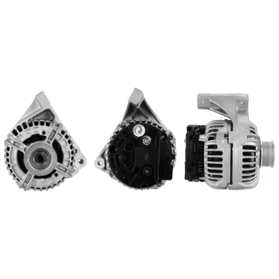 Bilde av ELSTOCK 28 3637 Dynamo 14V 120A VOLVO: V70 2, S80 I, XC70 I Cross Country