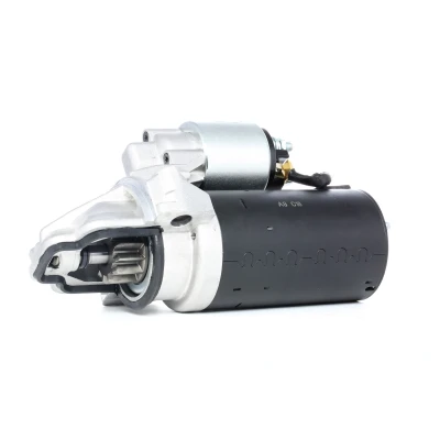 Bilde av AS PL S0123 Starter 12 2,00 FIAT: Ducato III Flatvogn lastebil / Chassis, Minibuss, FORD: Transit Mk6 Van