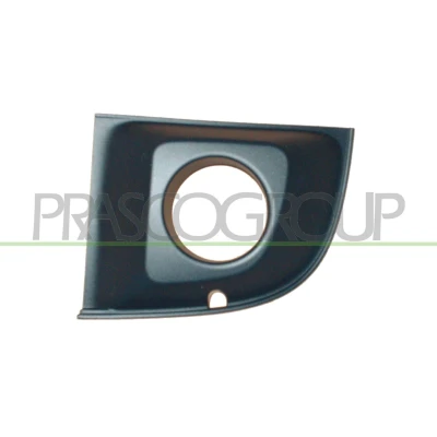 Bilde av PRASCO Premium FT0302134 Ventilasjonsgitter med hull(er) for tåkelys foran venstre