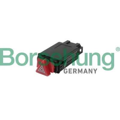 Bilde av Borsehung B18003 Varselblinklysbryter AUDI: A4 B5 Avant