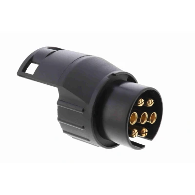 Bilde av VEMO V98 66005 1 Adapter, stikkontakt