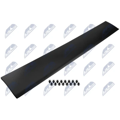 Bilde av Pynte / beskyttelseslist, sidevegg, Venstre Nty EZC RE 346 fiat, nissan, renault OE 4407251, 6000619993, 7685100Q1L
