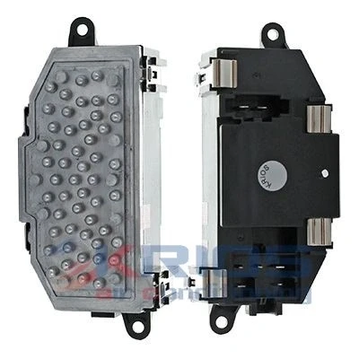 Bilde av KRIOS 10.6067 Regulator, kabinvifte AUDI: A4 B8 Avant