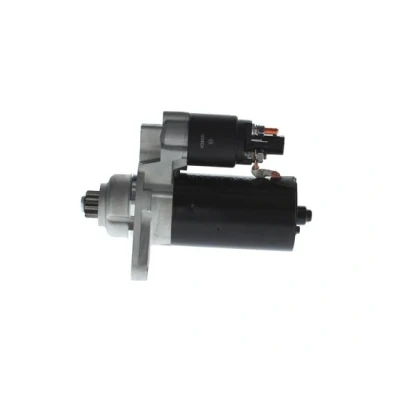 Bilde av BOSCH 1 986 S00 797 Starter 12 1,7 10 VOLKSWAGEN: Multivan 5 (7HM, Transporter 5, Touran I, SKODA: Octavia 2 Combi, AUDI: A3 Sportback