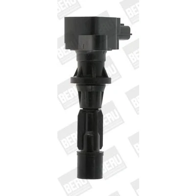 Bilde av BERU ZS488 Tennspole 3 12 pins med elektronikk MAZDA: 6 Stasjonsvogn, Hatchback