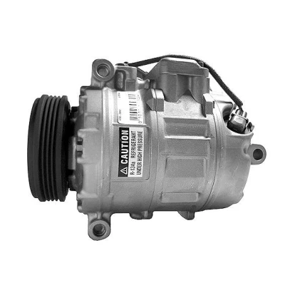 Bilde av Airstal 10 0663 Kompressor PAG 46 R134a BMW: 5 Sedan, Touring, 3 Sedan