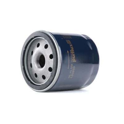 Bilde av PURFLUX LS325D Oljefilter 3/4&quot; 16 Påskruingsfilter VOLKSWAGEN: GOLF 6, Polo IV Hatchback, Caddy 3, SKODA: Octavia 2 Combi, Fabia 2, Roomster