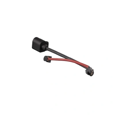 Bilde av FEBI BILSTEIN 44352 Bremsebeleggslitasje bakaksel AUDI: Q7
