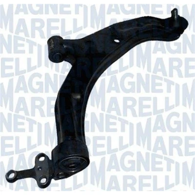 Bilde av MAGNETI MARELLI 301181386100 Bærebru framaksel høyre Casterstag