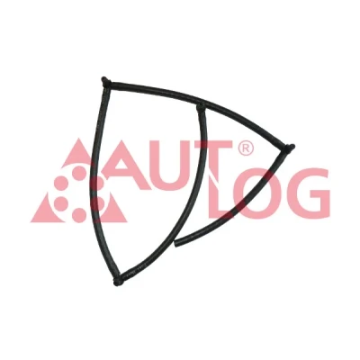Bilde av AUTLOG KL3101 Slange, lekkasje brennstoff OPEL: Vivaro A Combi, Van