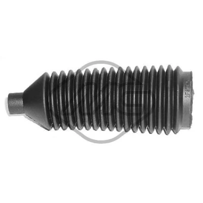 Bilde av Belg, styring, på begge sider, ford transit buss, flak/chassi, skåp, 1652651, 6160070, 6869950, 86VB3K661A1C, 86VB3K661A