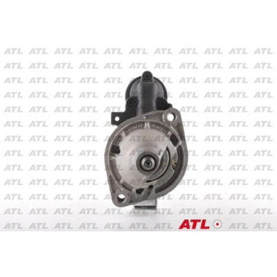 Bilde av Starter, mercedes benz, 003 151 28 01 80, 01, 004 46 64 81