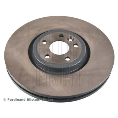Bilde av BLUE PRINT ADJ134374 Bremseskiver framaksel 350 32 5 108 innvendig ventilert belagt høy karbon JAGUAR: F Pace, I LAND ROVER: Range Rover Velar