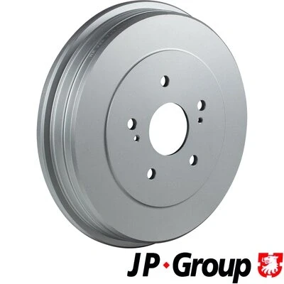 Bilde av JP GROUP 4763500300 Bremsetrommel bakaksel SUZUKI: Grand Vitara 1 SUV, 2 SUV