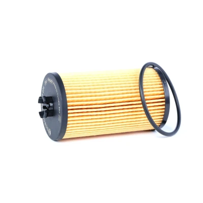 Bilde av BOSCH F 026 407 074 Oljefilter med tetning Filterinnsats OPEL: Astra K Sports Tourer, Insignia A J Hatchback