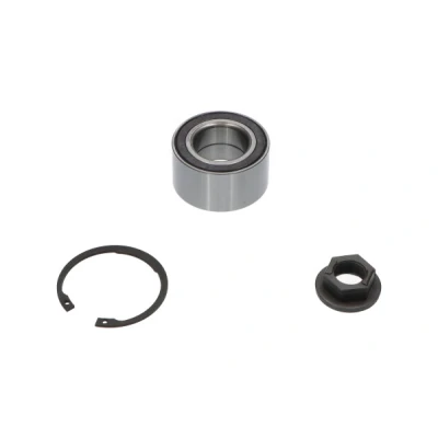 Bilde av KAVO PARTS WBK 4536 Hjullagersett framaksel med integrert magnetisk senorring 72 FORD: Focus Mk1 Hatchback, FIESTA 5, Stasjonsvogn
