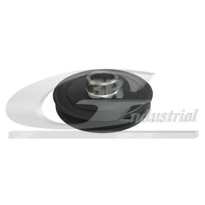Bilde av 3RG 10119 Remskive Veivaksel 170 5 MINI: Countryman, Hatchback