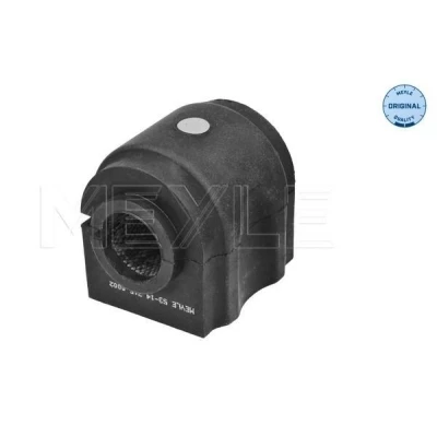 Bilde av MEYLE 53 14 715 0002 Stabilisatorbøssinger høyre bakaksel, venstre bakaksel 22 ORIGINAL Quality LAND ROVER: Range Rover Sport