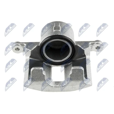 Bilde av NTY HZP TY 028 Bremsecaliper framaksel høyre, framaksel, høyre uten festeramme TOYOTA: Corolla IX Sedan, Hatchback