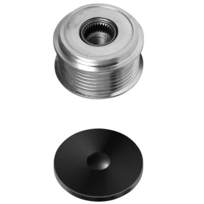 Bilde av HELLA 9XU 358 038 261 Frihjul Dynamo 40,6 med hette JEEP: WRANGLER 3