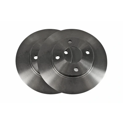 Bilde av VAICO V25 80005 Bremseskiver framaksel 260 24 4 108 ventilert Original Quality FORD: SCORPIO 1, MONDEO 1 Kombi