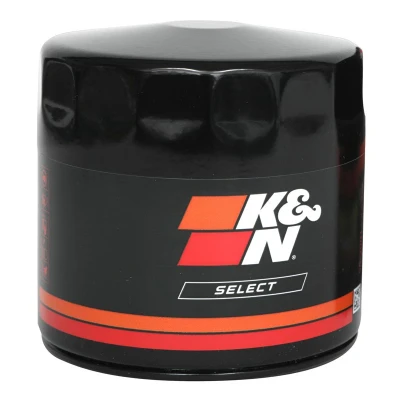 Bilde av K&amp;N Filters SO 2010 Oljefilter Påskruingsfilter JEEP: Commander, GRAND CHEROKEE 4, 3, DODGE: Challenger Coupé, Ram 1500 Pick up