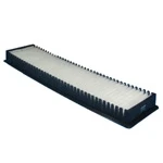 Bilde av ALCO FILTER MS 6296 Kupéfilter pollenfilter 470,0 119,0 35,5 MINI: Hatchback, Cabrio
