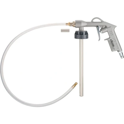 Bilde av VIGOR V4322 Sprøytepistol, understellsbeskyttelse Machinist&#039;s hammer