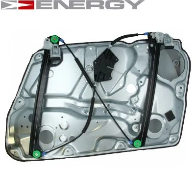 Bilde av Energy Vindusheis foran venstre elektrisk uten elektromotor POD0025L VOLKSWAGEN: Passat B5 GP Stasjonsvogn, Sedan, Sedan