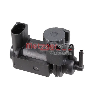 Bilde av METZGER 0892982 Trykkomformer, eksosstyring AUDI: Q5, A8 D4