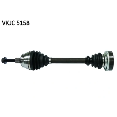 Bilde av SKF VKJC 5158 Drivaksel 532 VOLKSWAGEN: Transporter 4 Bus,