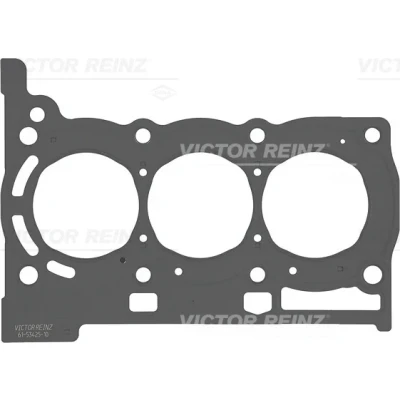 Bilde av REINZ 61 53425 10 Toppakning 0,8 72 metallagpakning