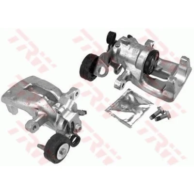 Bilde av TRW BHR146E Bremsecaliper Aluminiumstøpegods OPEL: Meriva A, Astra G Caravan