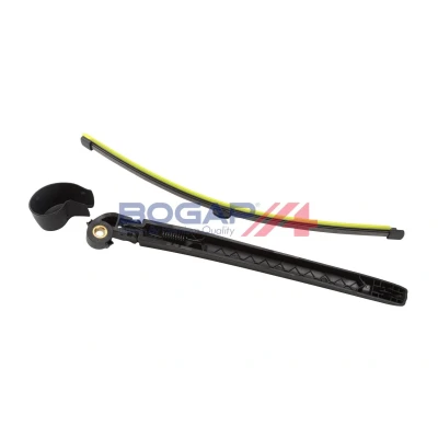 Bilde av Vindusviskerarm Bogap A5513138 med hette AUDI: A4 B8 Avant, Allroad