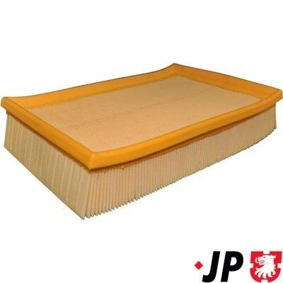 Bilde av JP GROUP 1118603700 Luftfilter 57 185 275 Filterinnsats VOLKSWAGEN: Polo III Hatchback, Caddy 2 Kastenwagen, SKODA: Felicia 1 Pickup
