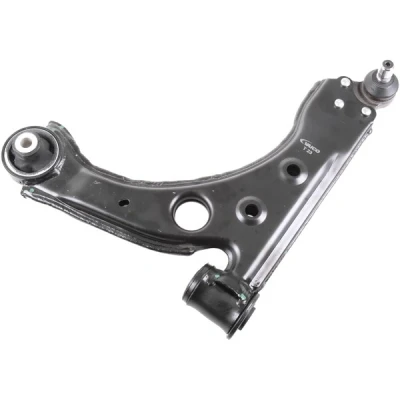 Bilde av VAICO V24 0581 Bærebru Original Quality venstre Casterstag FIAT: BRAVO 2