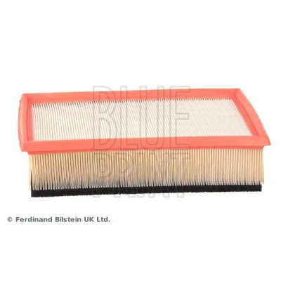 Bilde av BLUE PRINT ADBP220007 Luftfilter 58 218 277 Filterinnsats VOLKSWAGEN: Transporter 4 Bus, 4, California Westfalia T4 Minibuss