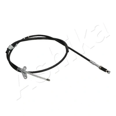 Bilde av ASHIKA 131 02 232 Bremsekabel venstre 1995/1805 Skivebrems