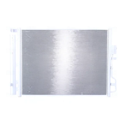 Bilde av NISSENS 941072 Kondensator med tørker Aluminium 531 R 134a