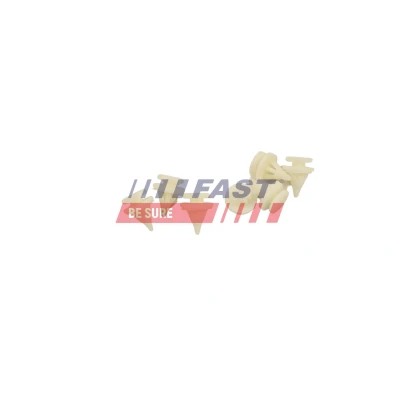 Bilde av FAST FT90457 Sidelist foran venstre