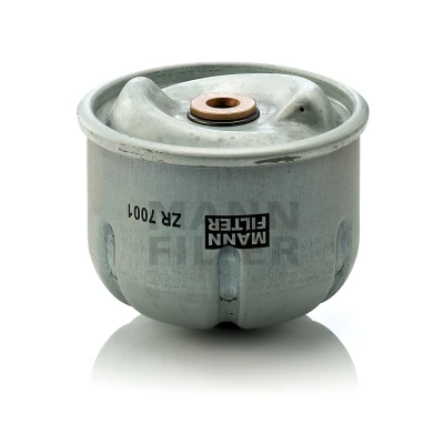 Bilde av MANN FILTER ZR 7001 Oljefilter sentrifuge FORD: Transit Mk6 Flatvogn lastebil/Chassis, Van, Minibuss
