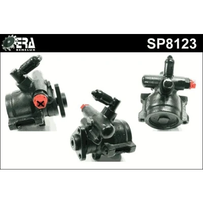 Bilde av ERA Benelux SP8123 Hydraulikkpumpe