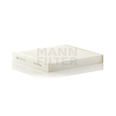 Bilde av MANN FILTER CU 22 013 Kupéfilter Partikkelfilter 214 200 30 FORD: Transit Mk6 Flatvogn lastebil/Chassis, Van, Minibuss
