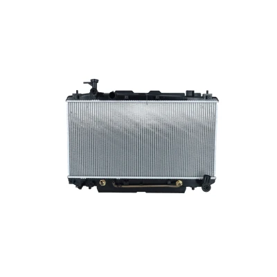 Bilde av NRF 58415 Radiator Aluminium 738 375 16 Kjøleribber loddet TOYOTA: RAV4 II SUV