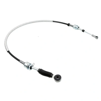 Bilde av FEBI BILSTEIN 179904 Kabel, girmekanisme høyre