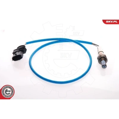 Bilde av Lambdasonde, opel,vauxhall, 25321313, 25324206, 25327304, 855353, 855360, 855375, 855523, 93189974